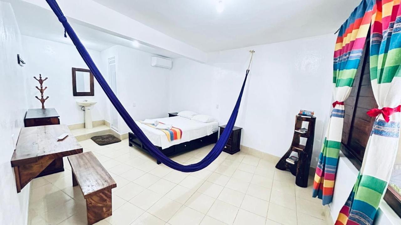 Hotel Casa Del Mar Mazunte Santa María Tonameca Zewnętrze zdjęcie
