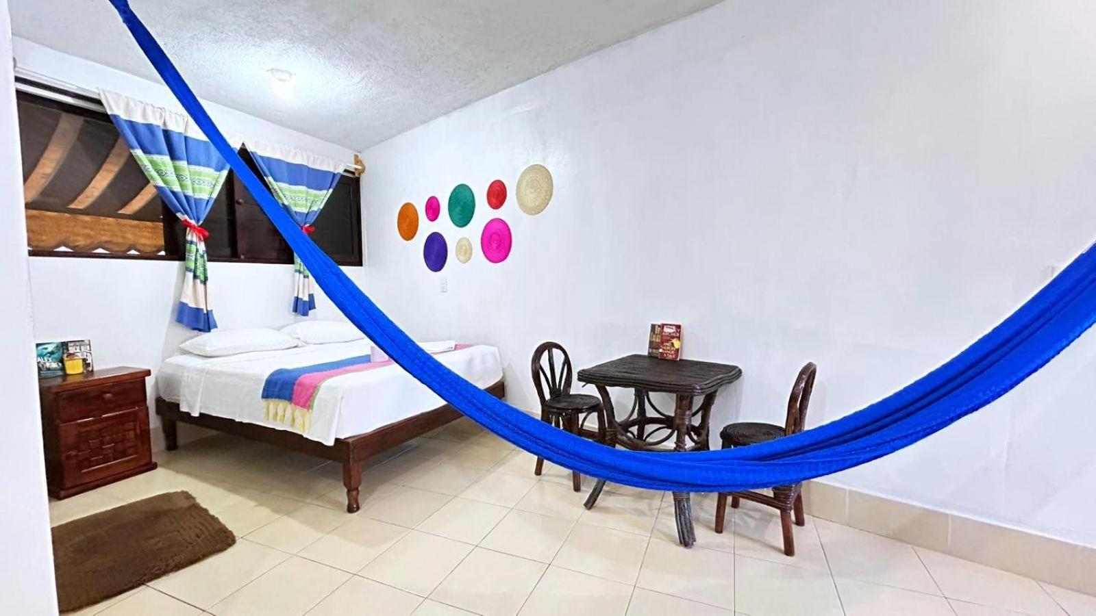 Hotel Casa Del Mar Mazunte Santa María Tonameca Zewnętrze zdjęcie
