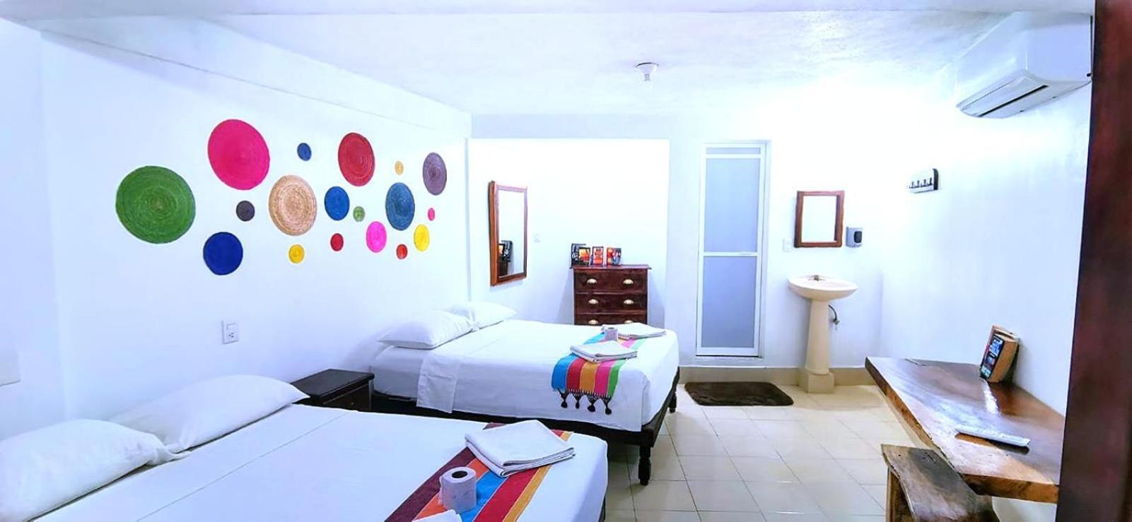 Hotel Casa Del Mar Mazunte Santa María Tonameca Zewnętrze zdjęcie