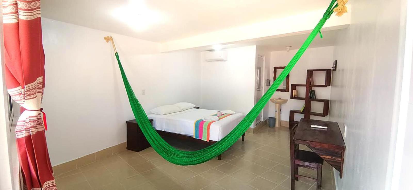 Hotel Casa Del Mar Mazunte Santa María Tonameca Zewnętrze zdjęcie