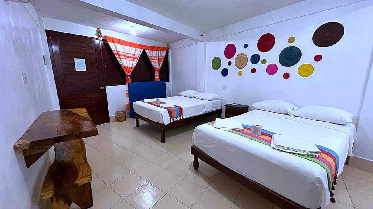 Hotel Casa Del Mar Mazunte Santa María Tonameca Zewnętrze zdjęcie