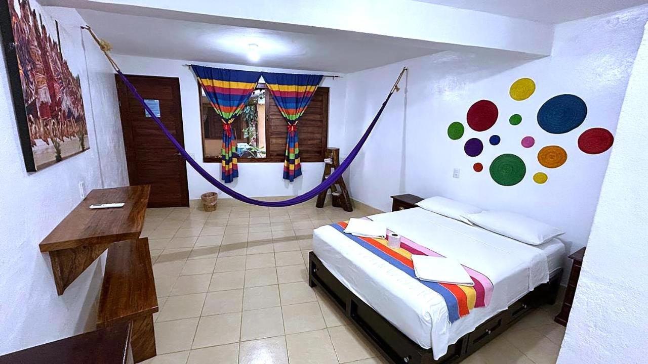 Hotel Casa Del Mar Mazunte Santa María Tonameca Zewnętrze zdjęcie