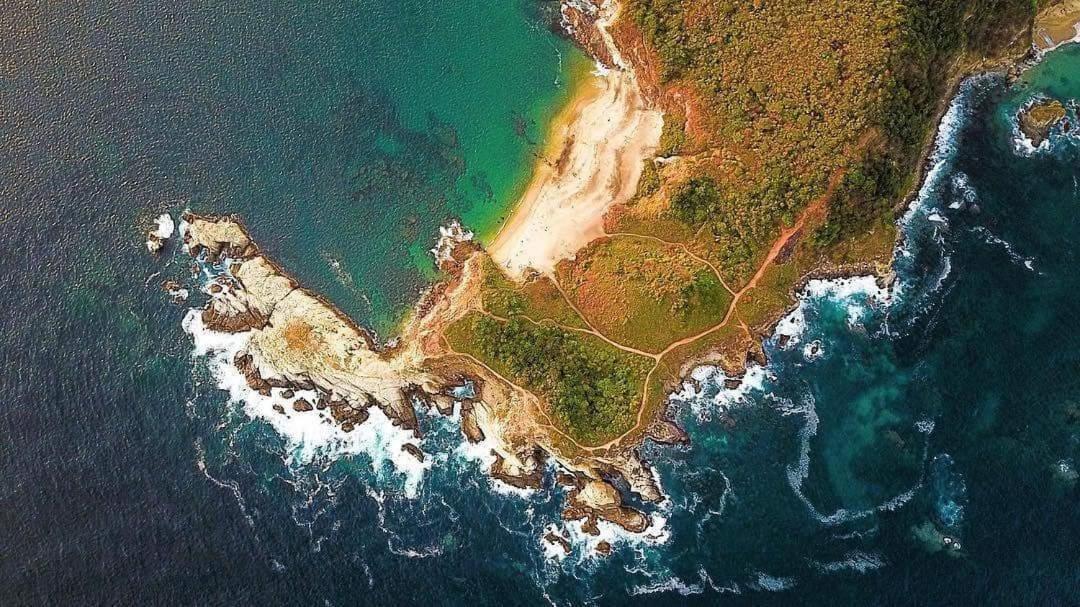 Hotel Casa Del Mar Mazunte Santa María Tonameca Zewnętrze zdjęcie